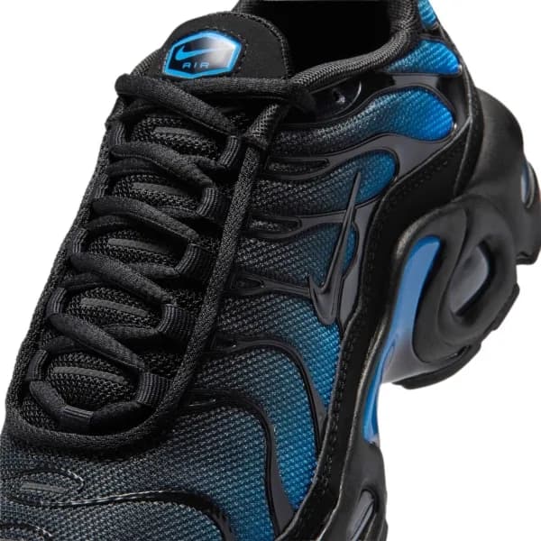 Nike Air Max Plus Gs Sneaker Ayakkabı — Çok Renkli · CD0609-051 (8/10)