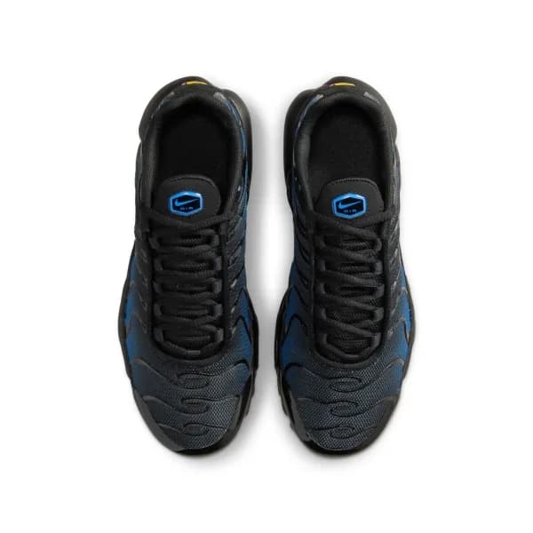 Nike Air Max Plus Gs Sneaker Ayakkabı — Çok Renkli · CD0609-051 (9/10)