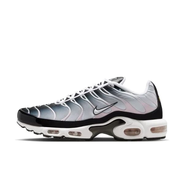 Nike Air Max Plus 'Pink Foam' Erkek Sneaker Ayakkabı — Pembe · IU7540-001 (2/10)