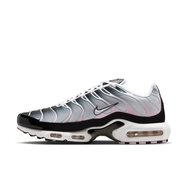 Nike Air Max Plus 'Pink Foam' Erkek Sneaker Ayakkabı — Pembe · IU7540-001 (5/10)