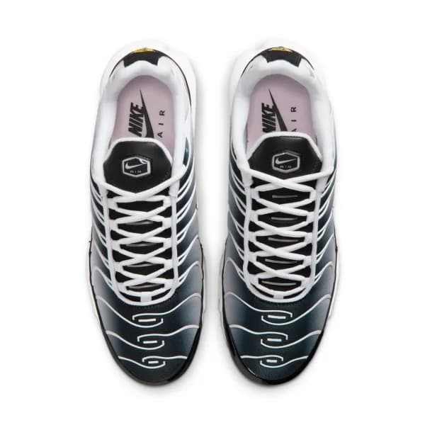 Nike Air Max Plus 'Pink Foam' Erkek Sneaker Ayakkabı — Pembe · IU7540-001 (8/10)