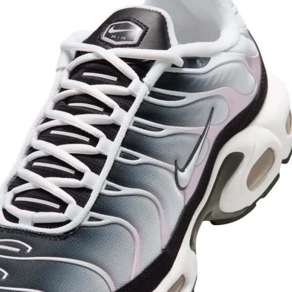 Nike Air Max Plus 'Pink Foam' Erkek Sneaker Ayakkabı — Pembe · IU7540-001 (9/10)