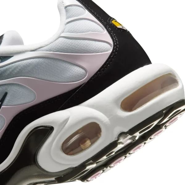 Nike Air Max Plus 'Pink Foam' Erkek Sneaker Ayakkabı — Pembe · IU7540-001 (10/10)