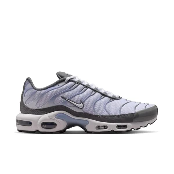 Air Max Plus Erkek Sneaker Ayakkabı görsel 1