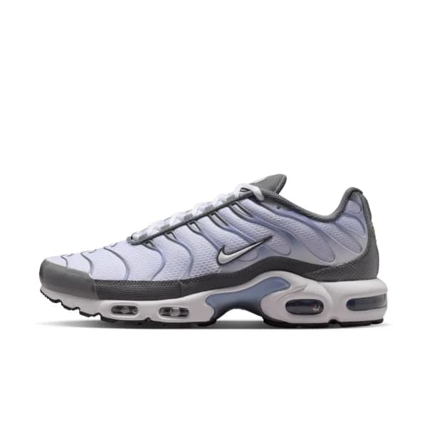 Nike Air Max Plus Erkek Sneaker Ayakkabı — Çok Renkli · IV5757-070 (2/10)