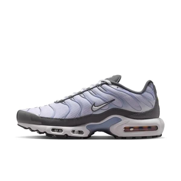 Nike Air Max Plus Erkek Sneaker Ayakkabı — Çok Renkli · IV5757-070 (5/10)