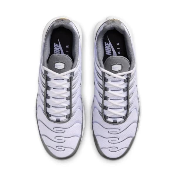 Nike Air Max Plus Erkek Sneaker Ayakkabı — Çok Renkli · IV5757-070 (8/10)
