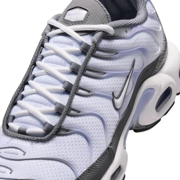 Nike Air Max Plus Erkek Sneaker Ayakkabı — Çok Renkli · IV5757-070 (9/10)