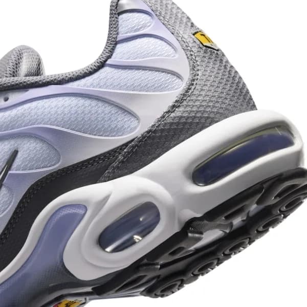 Nike Air Max Plus Erkek Sneaker Ayakkabı — Çok Renkli · IV5757-070 (10/10)