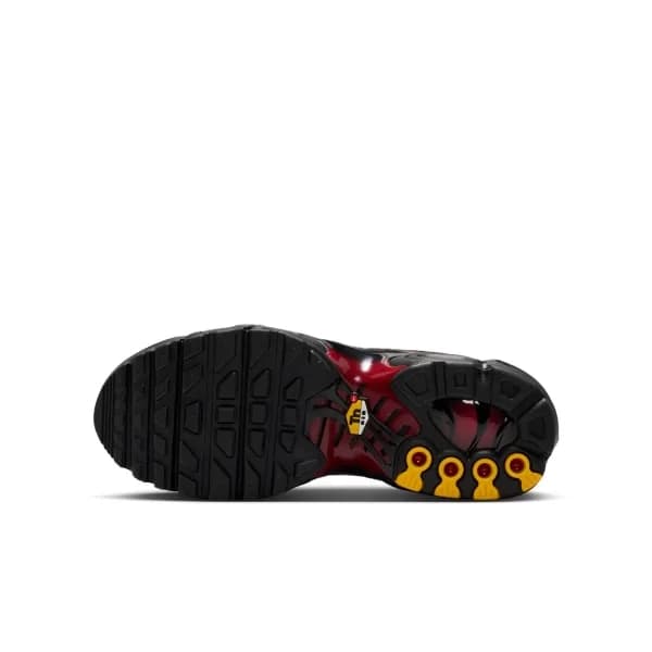 Nike Air Max Plus Gs Kırmızı Sneaker Ayakkabı · CD0609-606 (3/10)