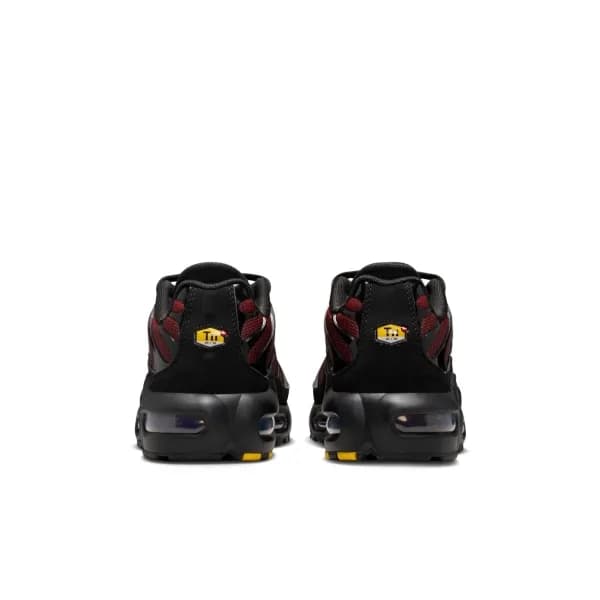 Nike Air Max Plus Gs Kırmızı Sneaker Ayakkabı · CD0609-606 (7/10)
