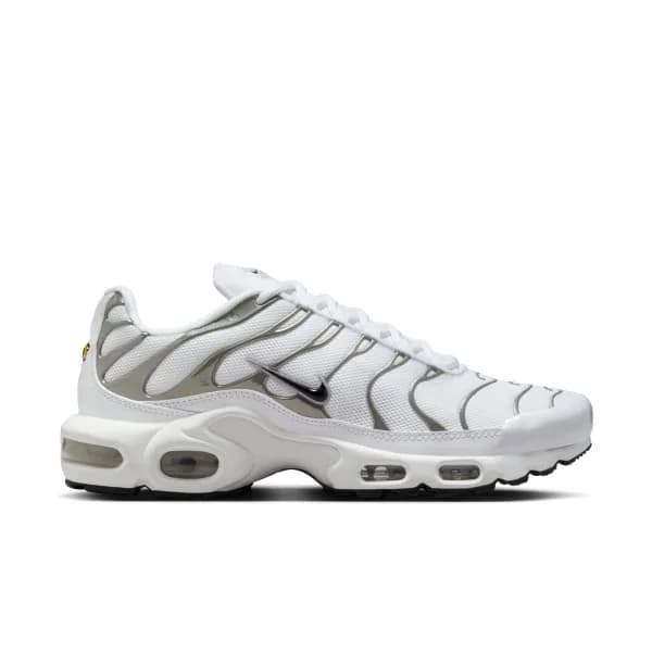 Air Max Plus Se Kadın Beyaz Sneaker Ayakkabı görsel 1