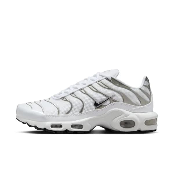 Nike Air Max Plus Premium CO Kadın Spor Ayakkabı — Beyaz · HJ9743-100 (2/11)