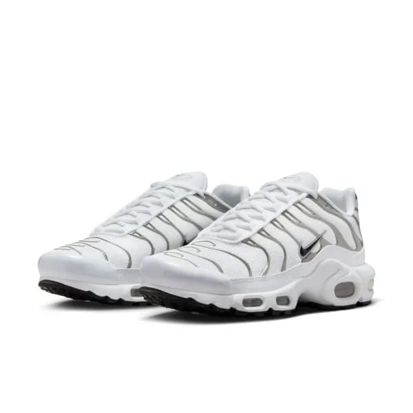 Nike Air Max Plus Premium CO Kadın Spor Ayakkabı — Beyaz · HJ9743-100 (4/11)