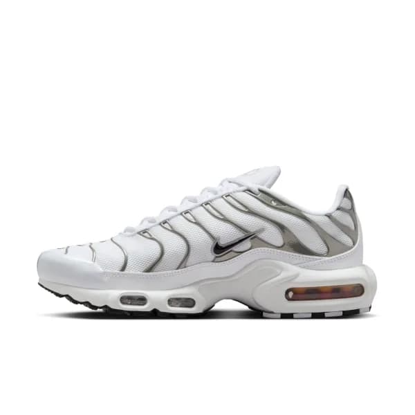 Nike Air Max Plus Premium CO Kadın Spor Ayakkabı — Beyaz · HJ9743-100 (5/11)