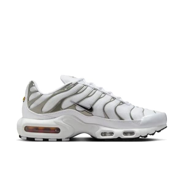 Nike Air Max Plus Premium CO Kadın Spor Ayakkabı — Beyaz · HJ9743-100 (6/11)