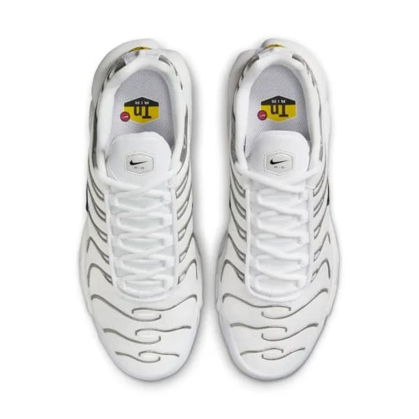 Nike Air Max Plus Premium CO Kadın Spor Ayakkabı — Beyaz · HJ9743-100 (8/11)