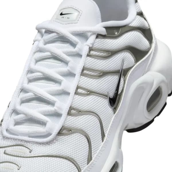 Nike Air Max Plus Premium CO Kadın Spor Ayakkabı — Beyaz · HJ9743-100 (9/11)