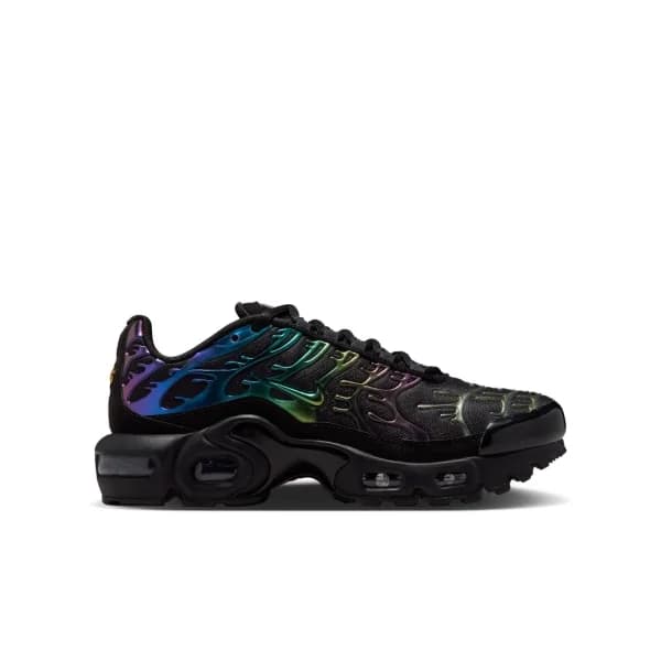 Air Max Plus Premium Gs Sneaker Ayakkabı görsel 1