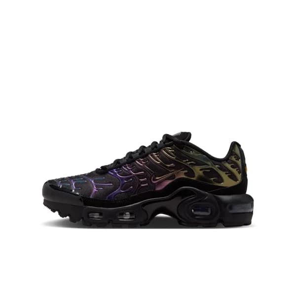 Nike Air Max Plus Premium Gs Sneaker Ayakkabı — Çok Renkli · IR4691-001 (2/10)