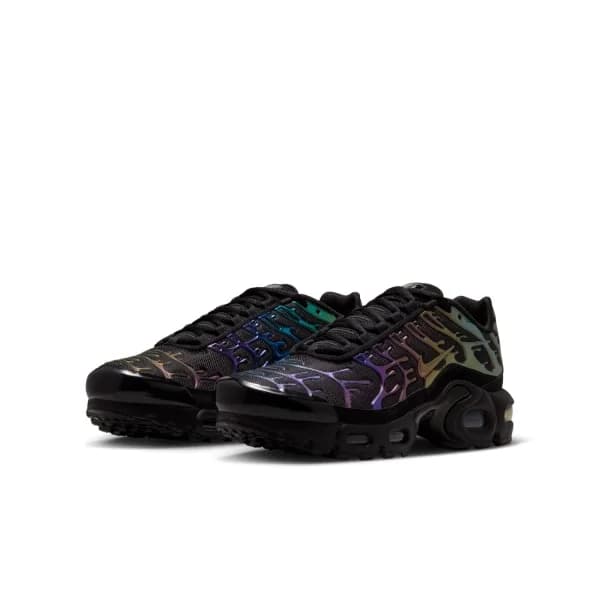 Nike Air Max Plus Premium Gs Sneaker Ayakkabı — Çok Renkli · IR4691-001 (4/10)
