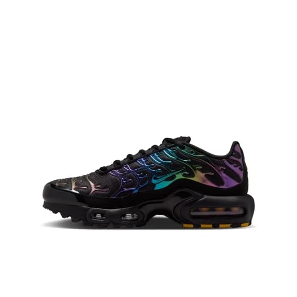 Nike Air Max Plus Premium Gs Sneaker Ayakkabı — Çok Renkli · IR4691-001 (5/10)