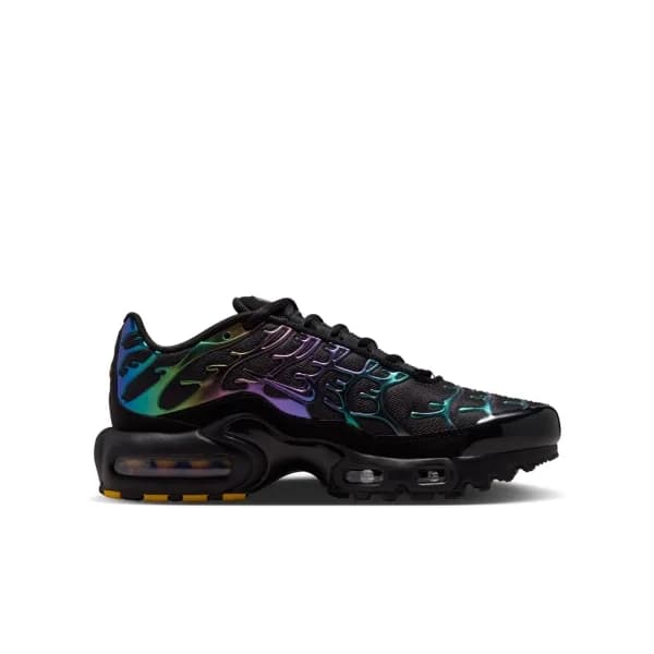 Nike Air Max Plus Premium Gs Sneaker Ayakkabı — Çok Renkli · IR4691-001 (6/10)
