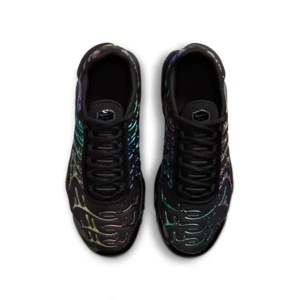 Nike Air Max Plus Premium Gs Sneaker Ayakkabı — Çok Renkli · IR4691-001 (8/10)