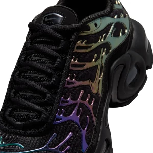 Nike Air Max Plus Premium Gs Sneaker Ayakkabı — Çok Renkli · IR4691-001 (9/10)