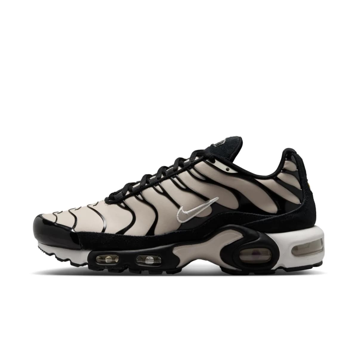 Nike Air Max Plus Suede Kadın Kahverengi Sneaker Ayakkabı · IV5286-200 (2/11)