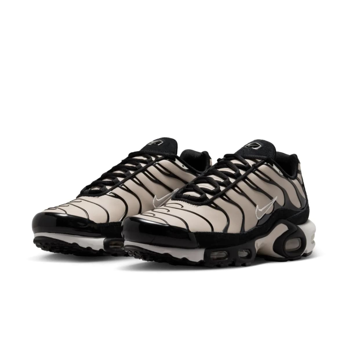 Nike Air Max Plus Suede Kadın Kahverengi Sneaker Ayakkabı · IV5286-200 (4/11)