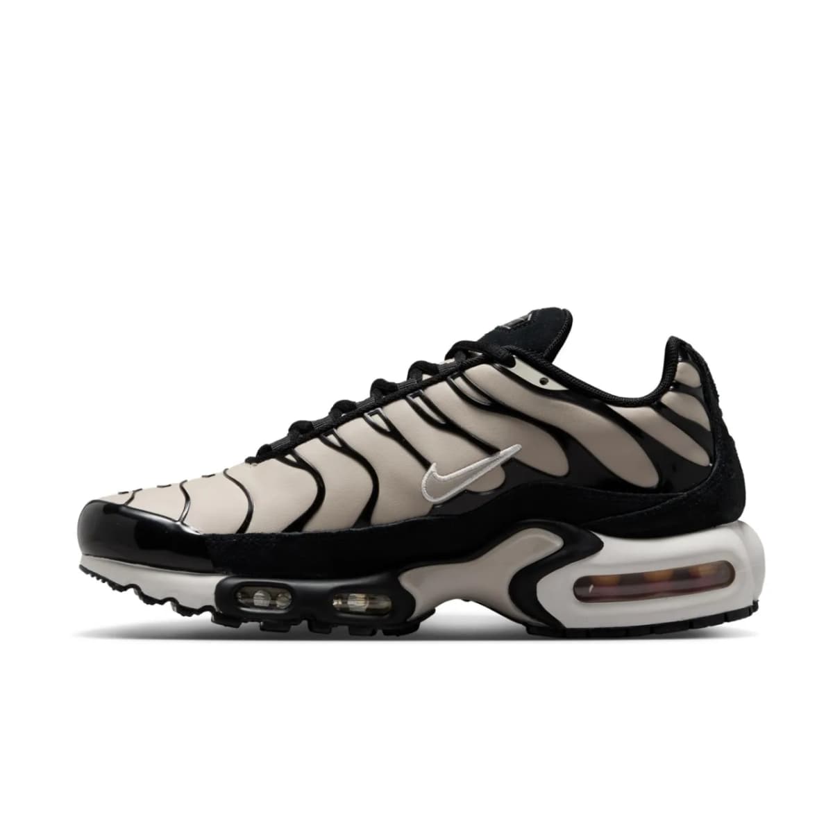 Nike Air Max Plus Suede Kadın Kahverengi Sneaker Ayakkabı · IV5286-200 (5/11)