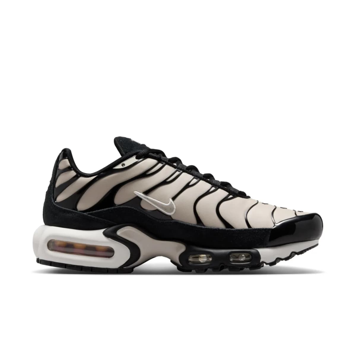 Nike Air Max Plus Suede Kadın Kahverengi Sneaker Ayakkabı · IV5286-200 (6/11)