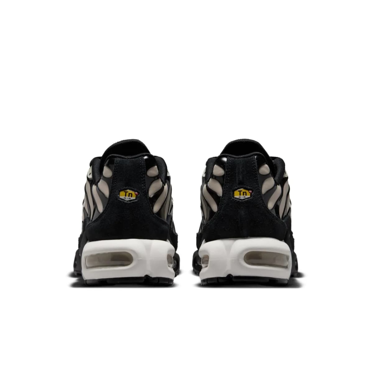 Nike Air Max Plus Suede Kadın Kahverengi Sneaker Ayakkabı · IV5286-200 (7/11)