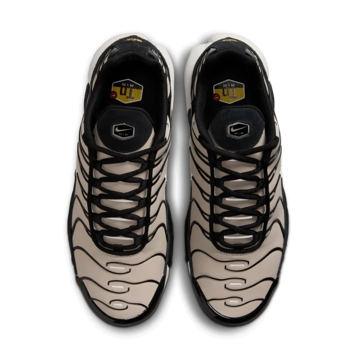 Nike Air Max Plus Suede Kadın Kahverengi Sneaker Ayakkabı · IV5286-200 (8/11)