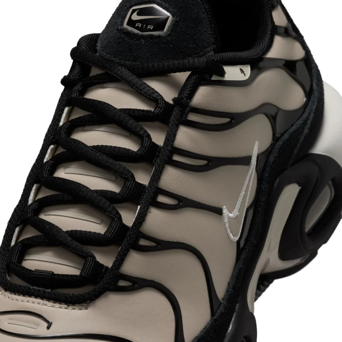 Nike Air Max Plus Suede Kadın Kahverengi Sneaker Ayakkabı · IV5286-200 (9/11)