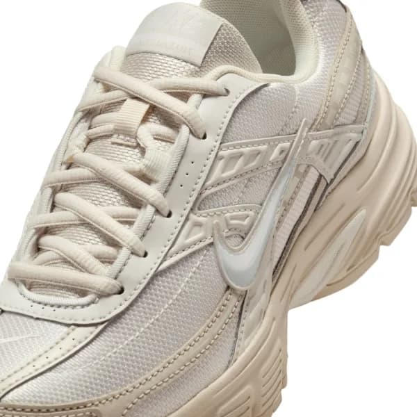 Nike Initiator Kadın Bej Sneaker Ayakkabı · 394053-103 (9/10)