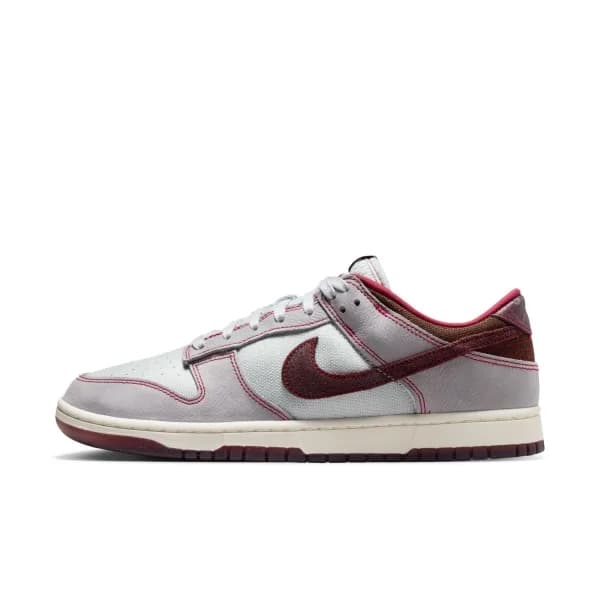 Nike Dunk Low Retro SE 'Pure Platinum' Erkek Sneaker Ayakkabı — Çok Renkli · IH1942-001 (2/13)