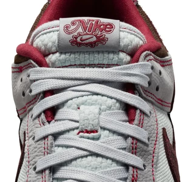 Nike Dunk Low Retro SE 'Pure Platinum' Erkek Sneaker Ayakkabı — Çok Renkli · IH1942-001 (11/13)
