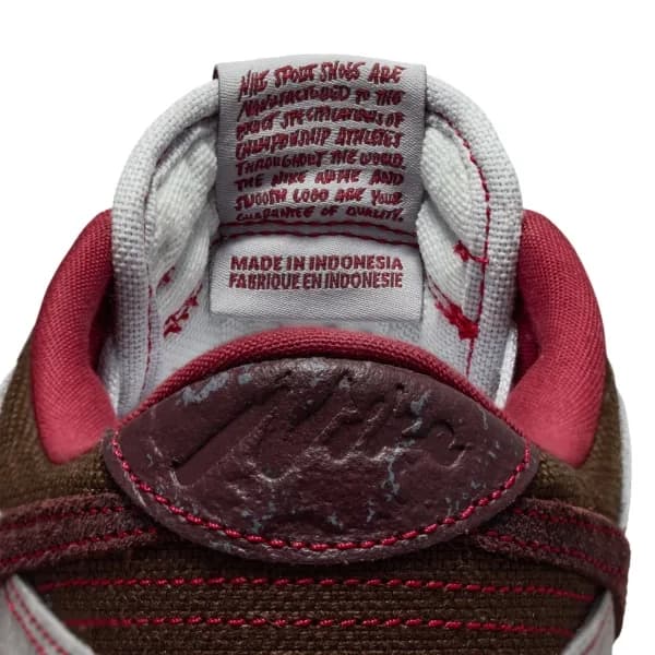 Nike Dunk Low Retro SE 'Pure Platinum' Erkek Sneaker Ayakkabı — Çok Renkli · IH1942-001 (12/13)