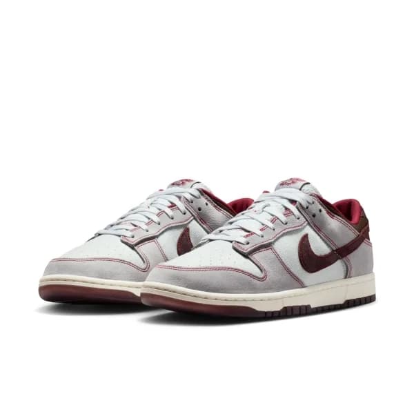 Nike Dunk Low Retro SE 'Pure Platinum' Erkek Sneaker Ayakkabı — Çok Renkli · IH1942-001 (4/13)