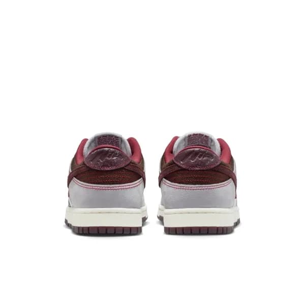 Nike Dunk Low Retro SE 'Pure Platinum' Erkek Sneaker Ayakkabı — Çok Renkli · IH1942-001 (7/13)
