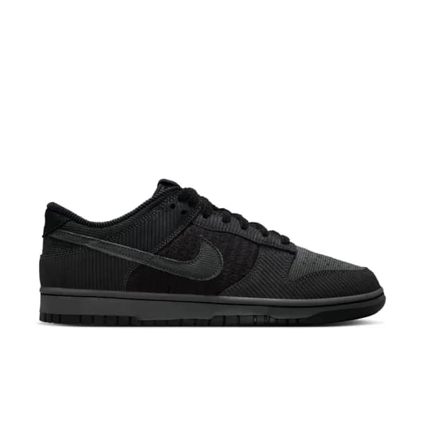 Dunk Low Retro Premium Erkek Sneaker Ayakkabı görsel 1
