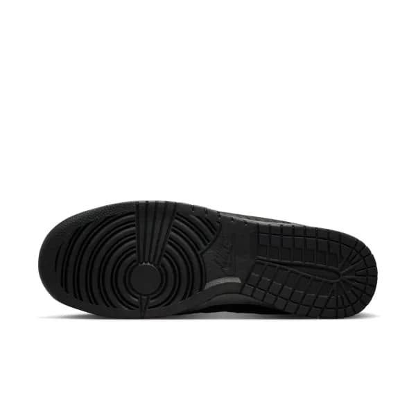 Nike Dunk Low Retro Premium Erkek Sneaker Ayakkabı — Çok Renkli · IB7746-001 (3/11)