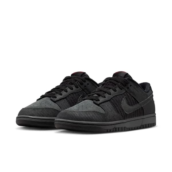 Nike Dunk Low Retro Premium Erkek Sneaker Ayakkabı — Çok Renkli · IB7746-001 (4/11)