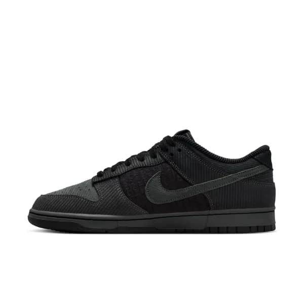 Nike Dunk Low Retro Premium Erkek Sneaker Ayakkabı — Çok Renkli · IB7746-001 (5/11)
