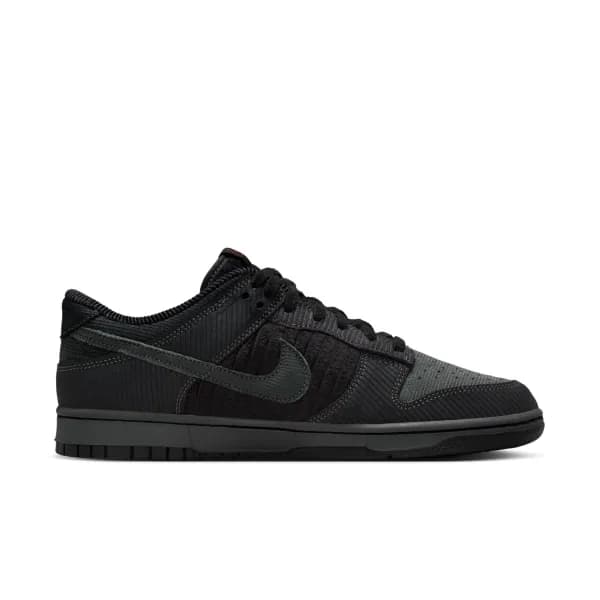Nike Dunk Low Retro Premium Erkek Sneaker Ayakkabı — Çok Renkli · IB7746-001 (6/11)
