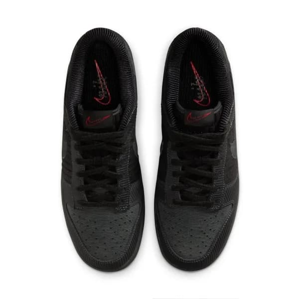 Nike Dunk Low Retro Premium Erkek Sneaker Ayakkabı — Çok Renkli · IB7746-001 (7/11)