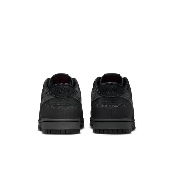 Nike Dunk Low Retro Premium Erkek Sneaker Ayakkabı — Çok Renkli · IB7746-001 (8/11)