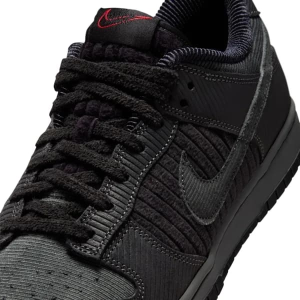 Nike Dunk Low Retro Premium Erkek Sneaker Ayakkabı — Çok Renkli · IB7746-001 (9/11)